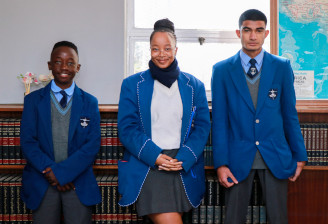 St Francis College library
