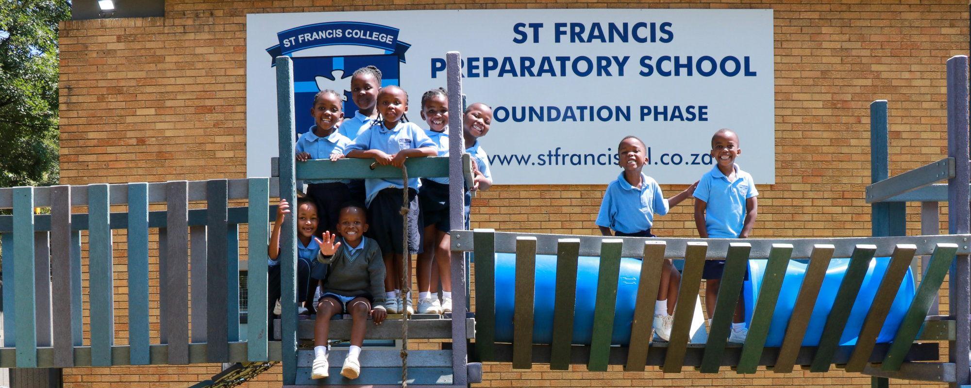 St Francis Pre Primary