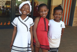 school heritage day