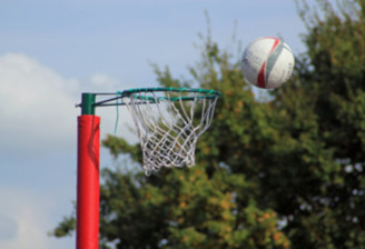 school netball