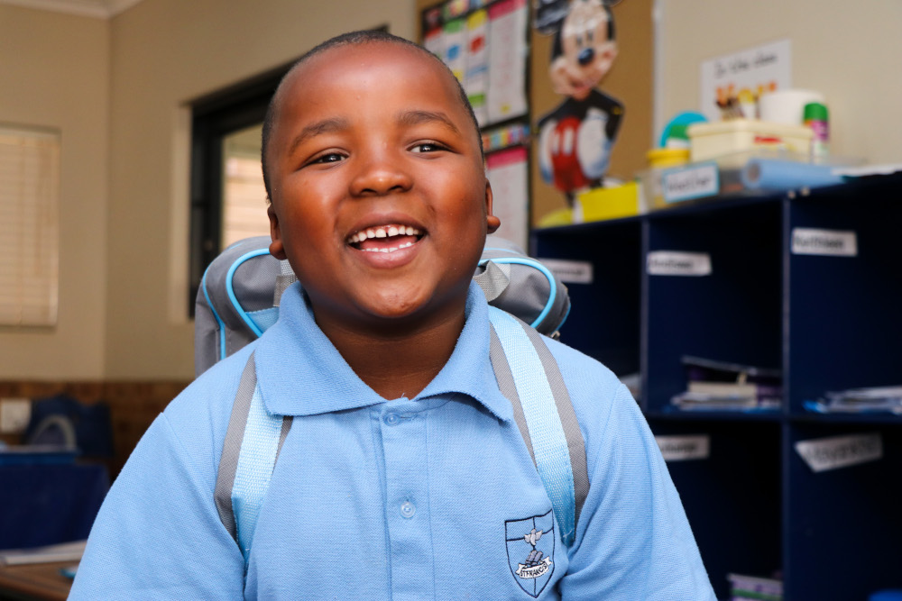 Early Childhood Development Centre