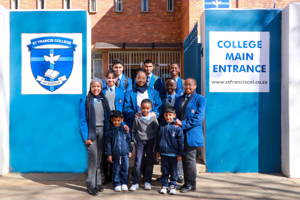 stfranciscol admissions